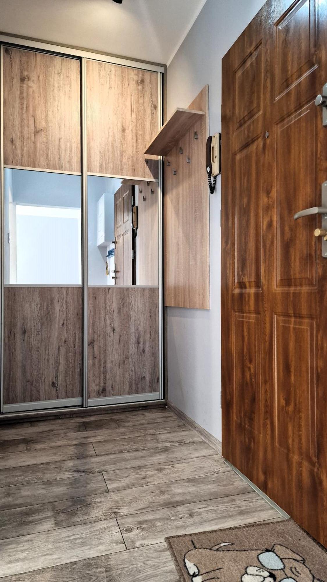 Przystan Baltyk Apartment Przy Plazy Γκντανσκ Εξωτερικό φωτογραφία