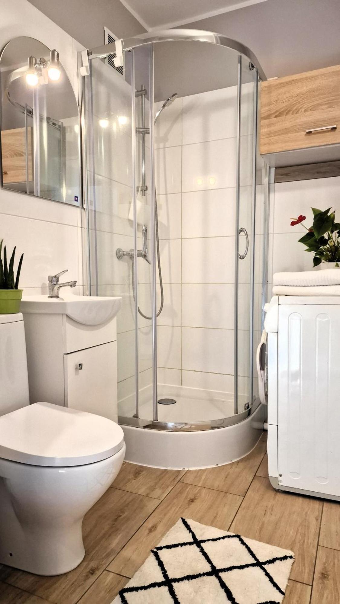 Przystan Baltyk Apartment Przy Plazy Γκντανσκ Εξωτερικό φωτογραφία